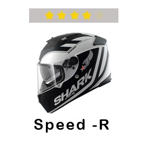 Helma Shark Speed-R