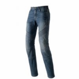 CLOVER textilní kalhoty Jeans-Sys Pro, BL
