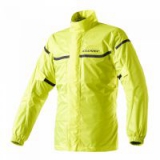 CLOVER textilní bunda Wet jacket Pro, G