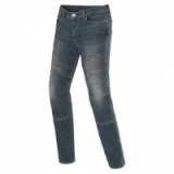 CLOVER textilní kalhoty Jeans-Sys Pro 2, DBL