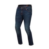 BERING textilní kalhoty Jeans Gorane, BLU