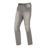 BERING textilní kalhoty Jeans Randal, GREY