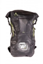 BAGSTER batoh WP20, BLK/FLUO