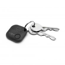INTERPHONE Key finder FIXED smile, BLK