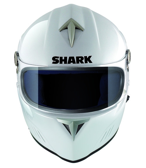 SHARK přilba RS4 Kart, WHT